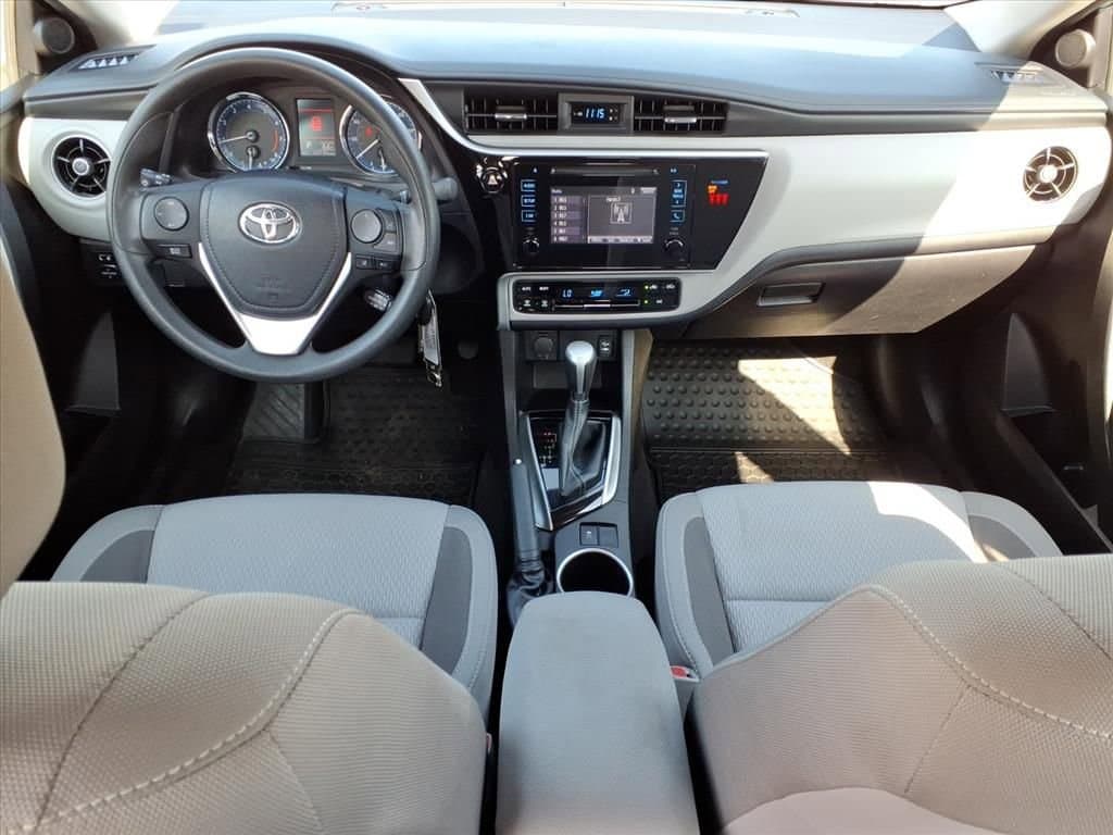 2019 Toyota Corolla - Image 22