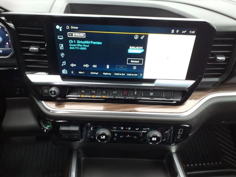 2024 Chevrolet Silverado 1500 - Image 24
