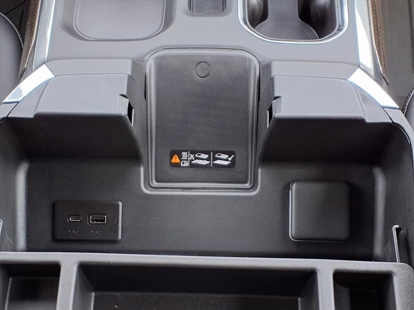 2026 Chevrolet Silverado 1500 - Image 19