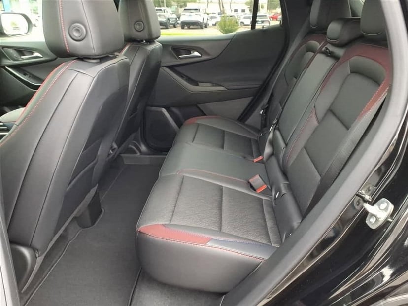 2026 Chevrolet Equinox - Image 15