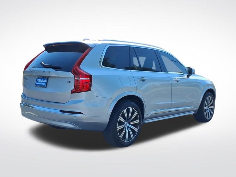 2022 Volvo XC90 - Image 4