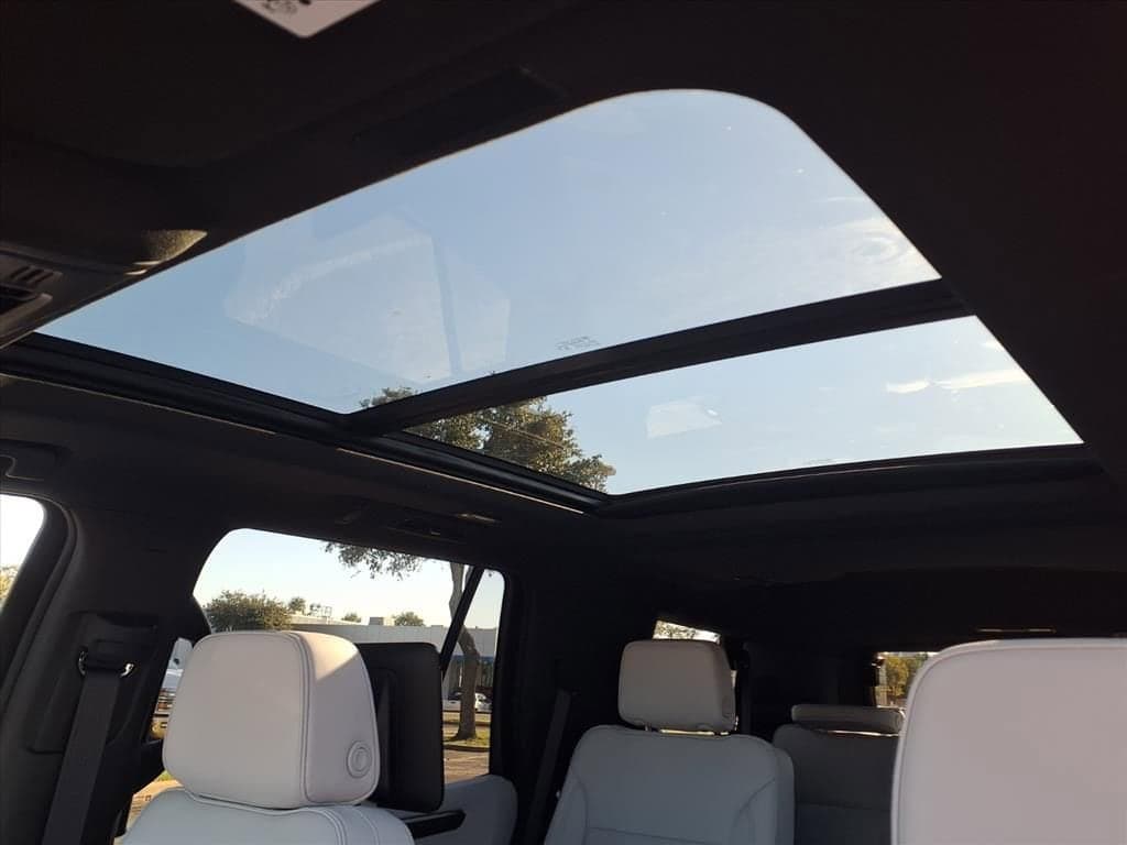 2026 Chevrolet Tahoe - Image 10