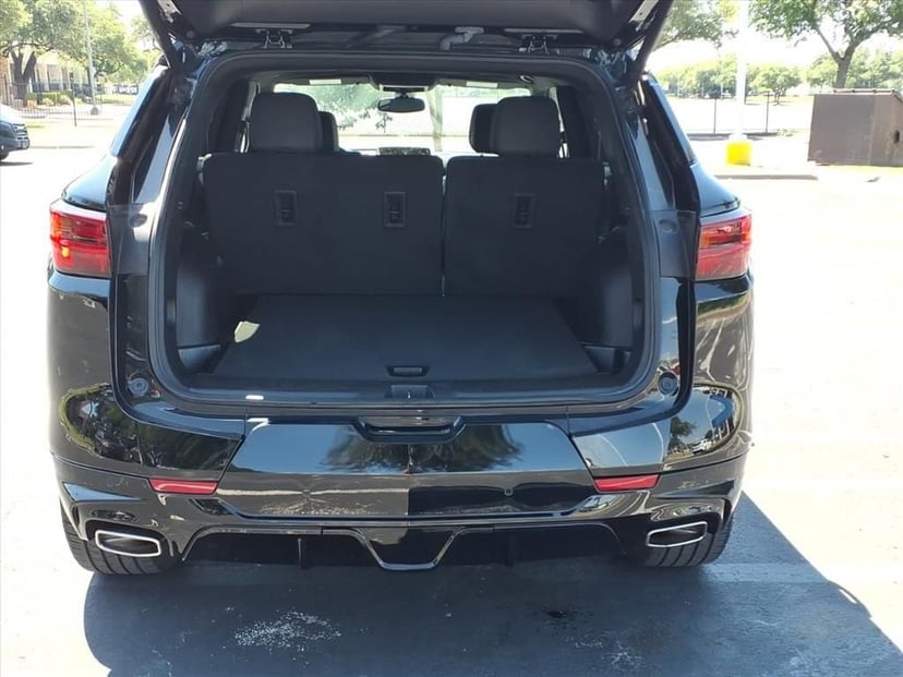 2023 Chevrolet Blazer - Image 12