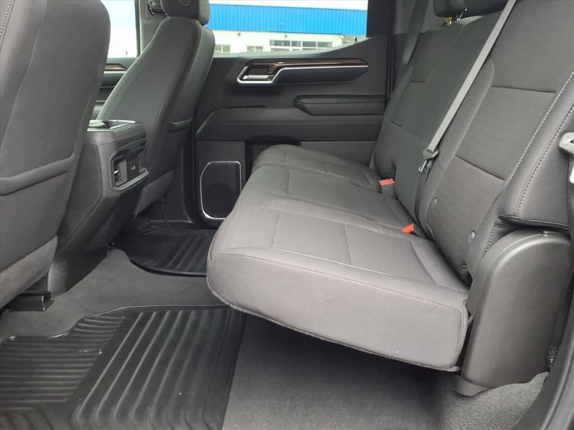 2024 Chevrolet Silverado 1500 - Image 19