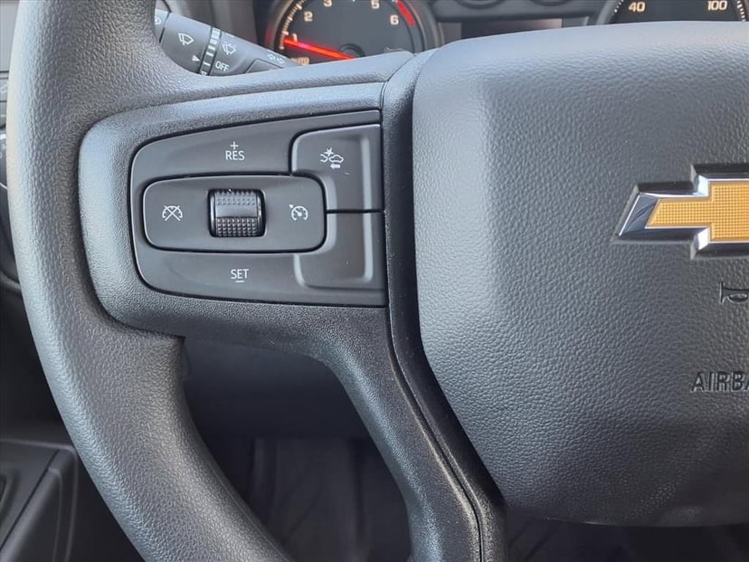 2026 Chevrolet Silverado 1500 - Image 19