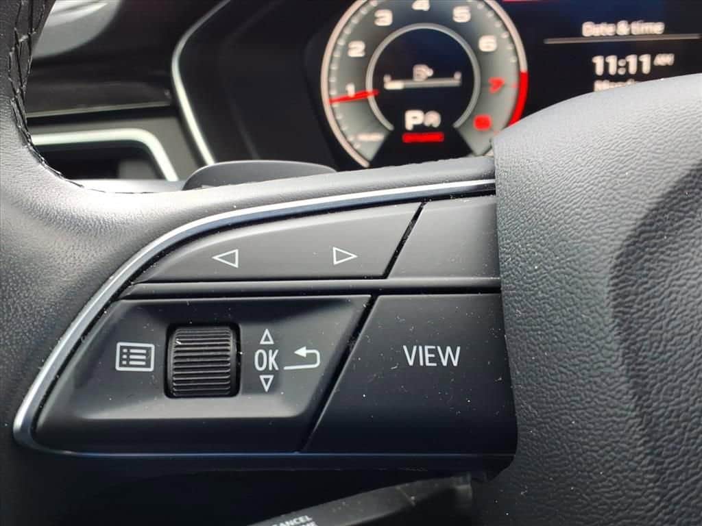 2021 Audi A5 Sportback - Image 29