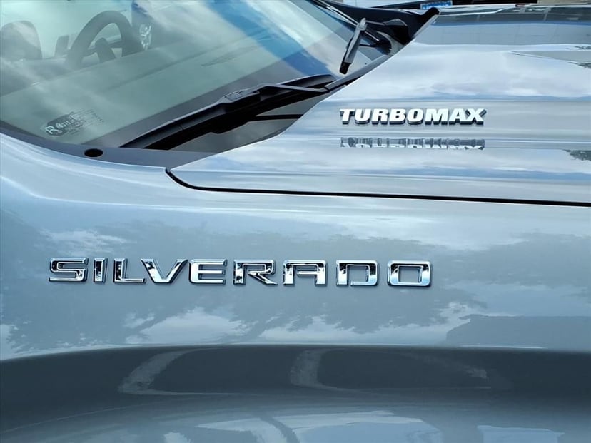 2026 Chevrolet Silverado 1500 - Image 11