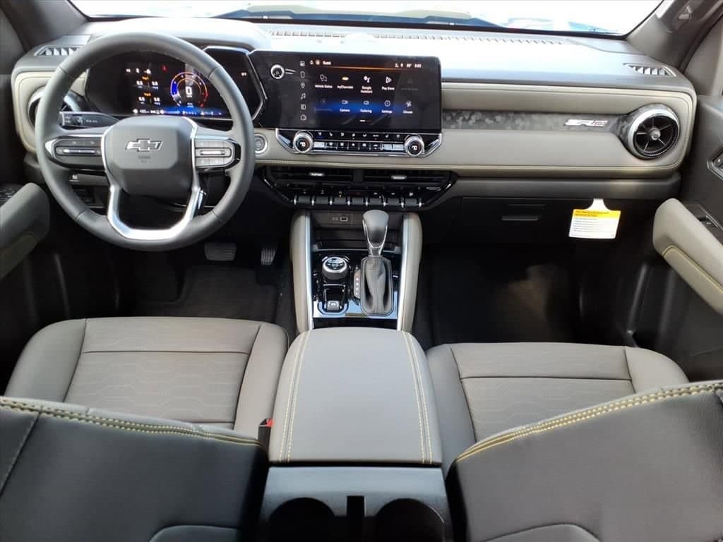 2026 Chevrolet Colorado - Image 18