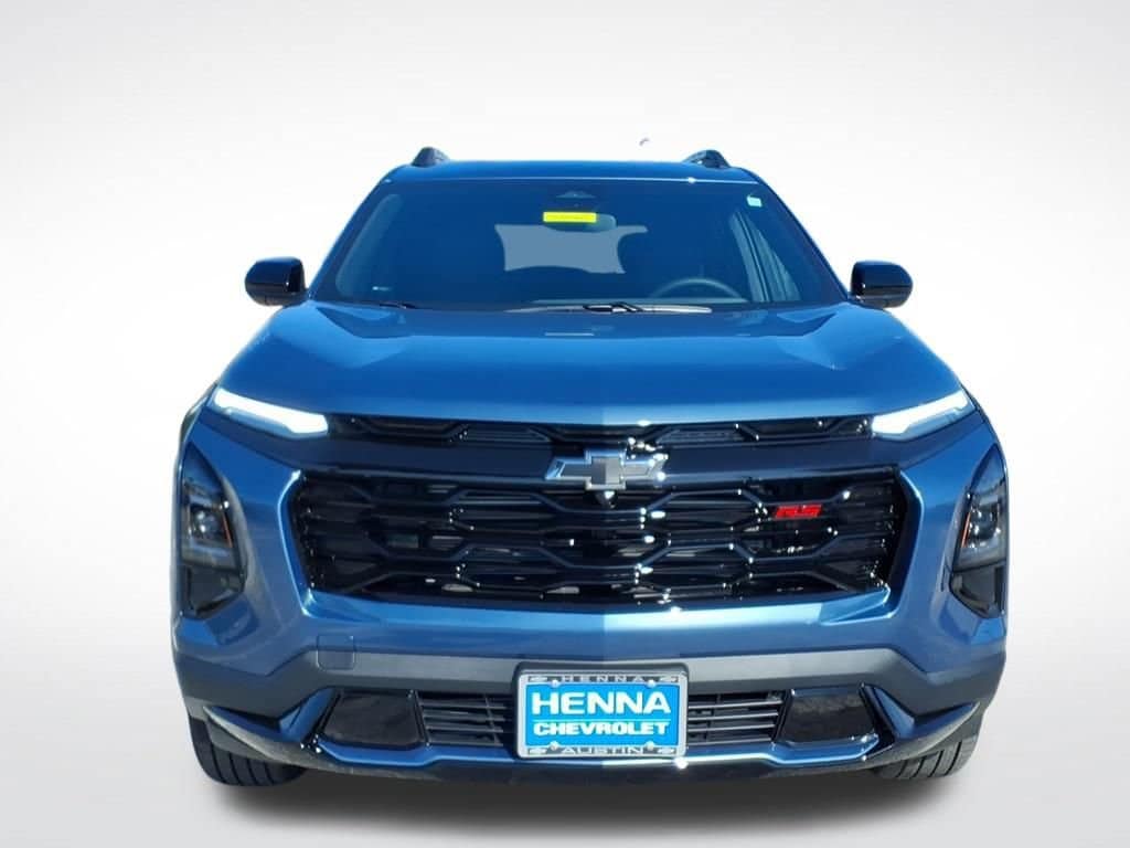 2026 Chevrolet Equinox - Image 9