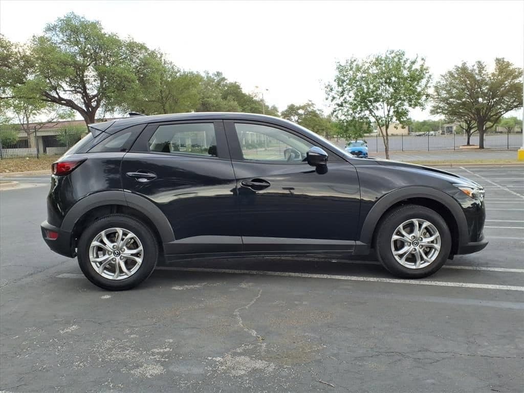 2021 Mazda CX-3 - Image 6