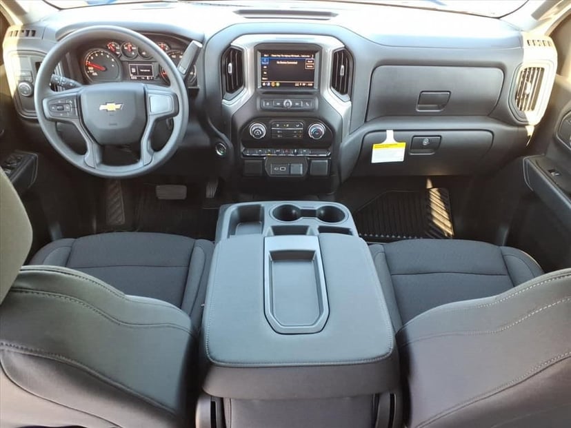 2026 Chevrolet Silverado 1500 - Image 17