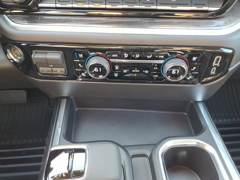 2026 Chevrolet Silverado 1500 - Image 16