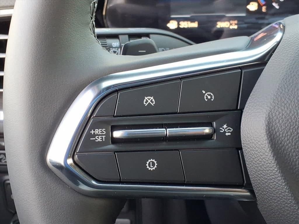 2026 Chevrolet Tahoe - Image 24