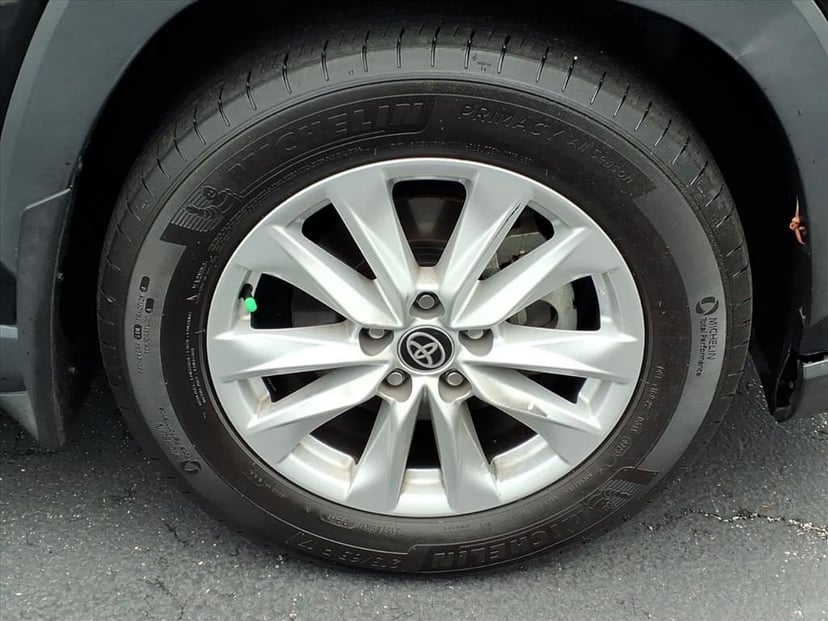 2024 Toyota Corolla Cross - Image 15
