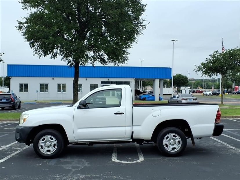 2012 Toyota Tacoma - Image 8