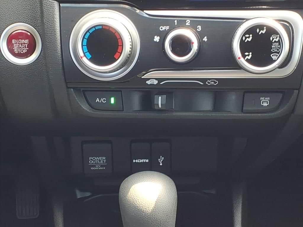 2016 Honda Fit - Image 20