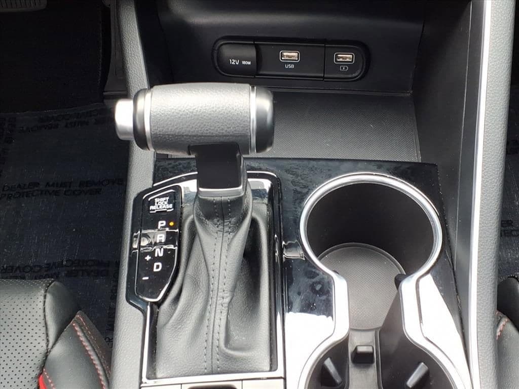 2023 Kia K5 - Image 22