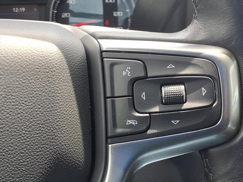 2022 Chevrolet Silverado 1500 LTD - Image 29