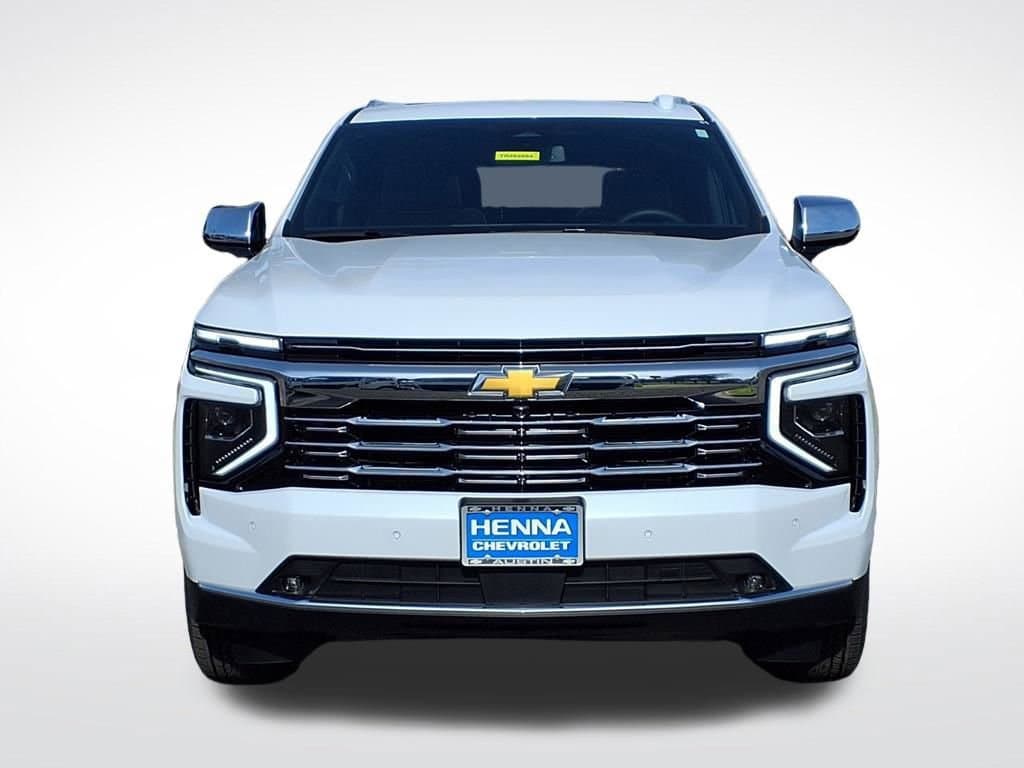 2026 Chevrolet Tahoe - Image 2
