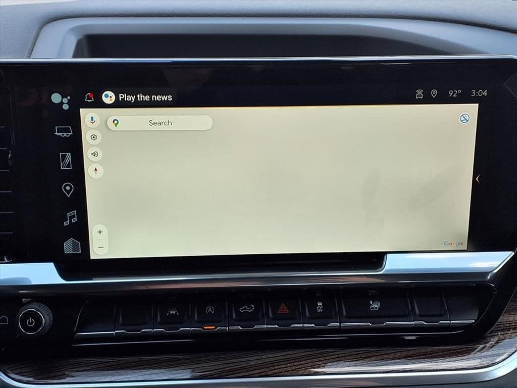 2026 Chevrolet Silverado 1500 - Image 13