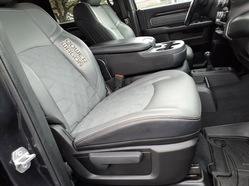 2019 Ram 2500 - Image 23