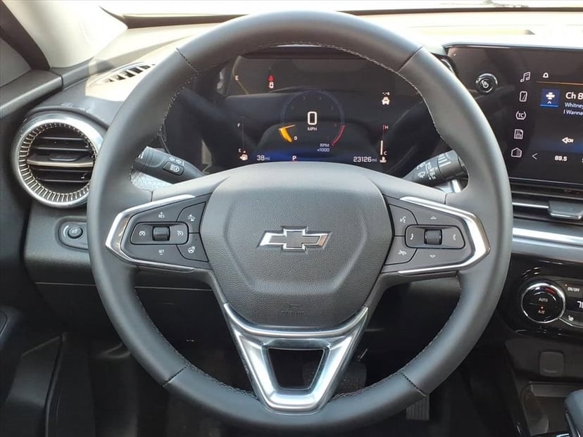 2024 Chevrolet Trax - Image 23