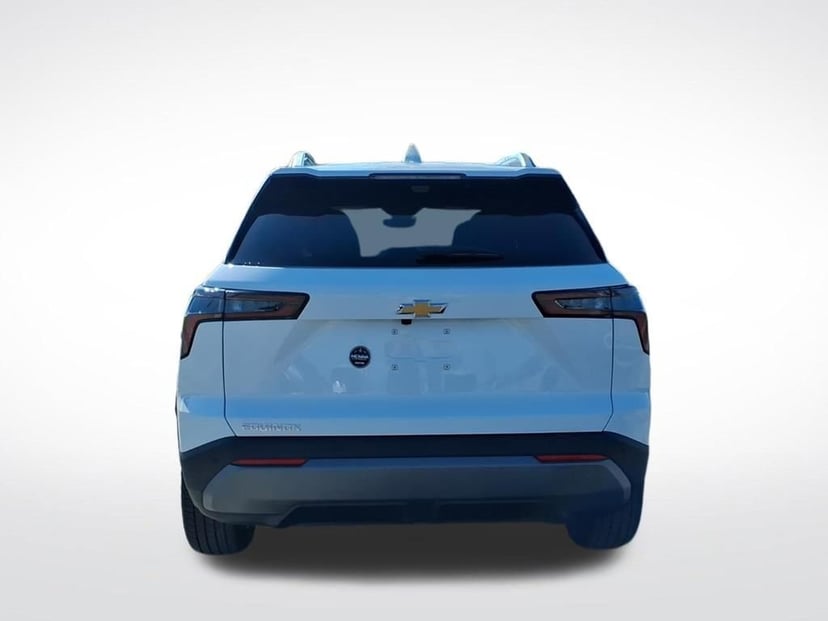 2026 Chevrolet Equinox - Image 4
