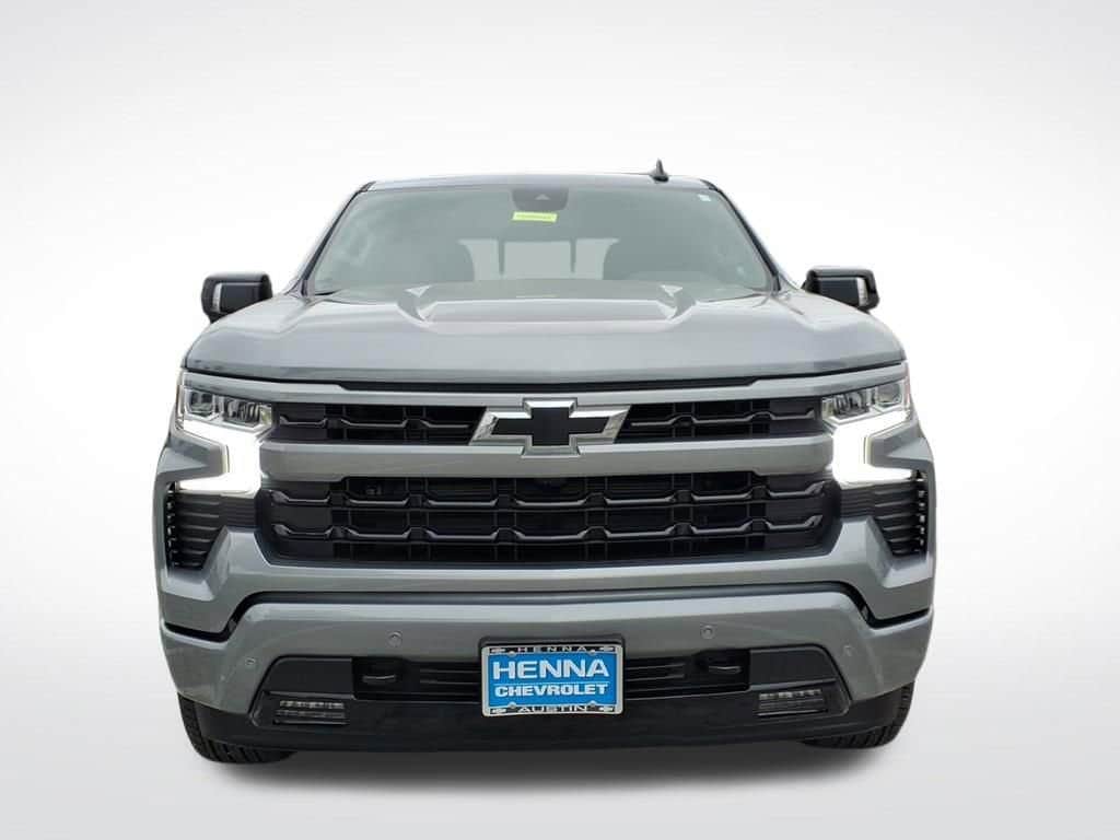 2026 Chevrolet Silverado 1500 - Image 8