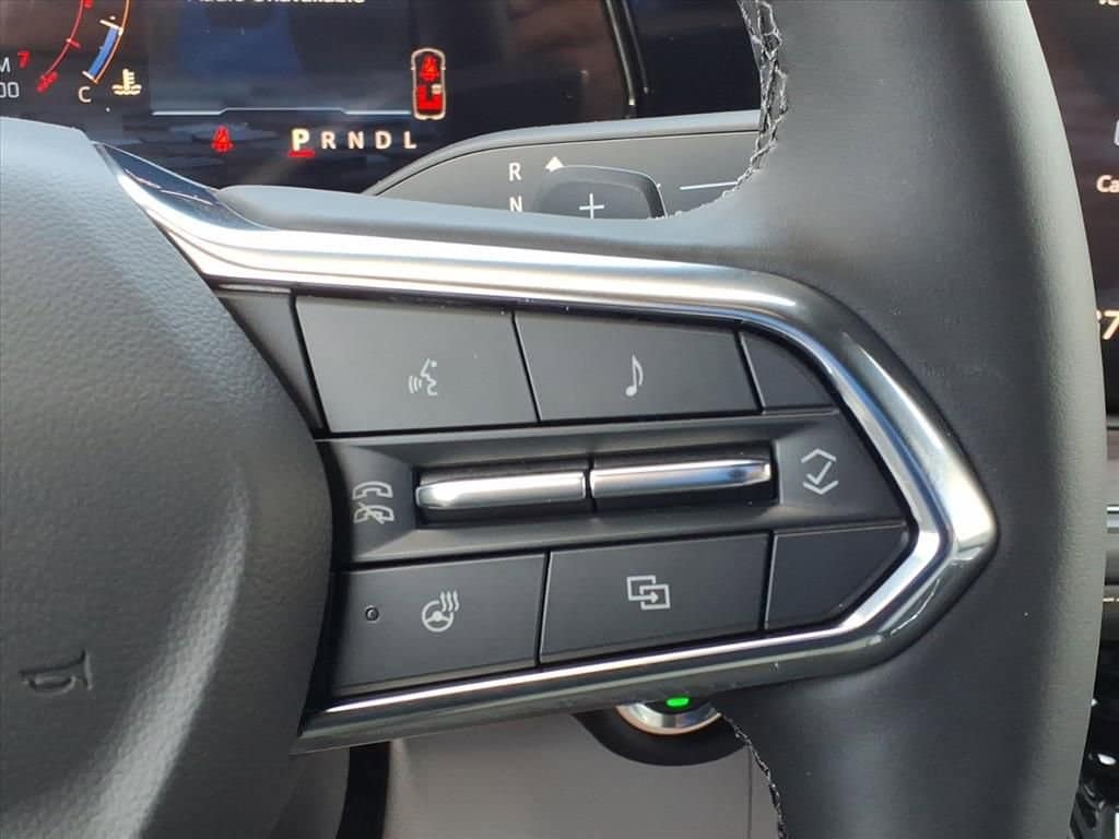 2026 Chevrolet Tahoe - Image 24