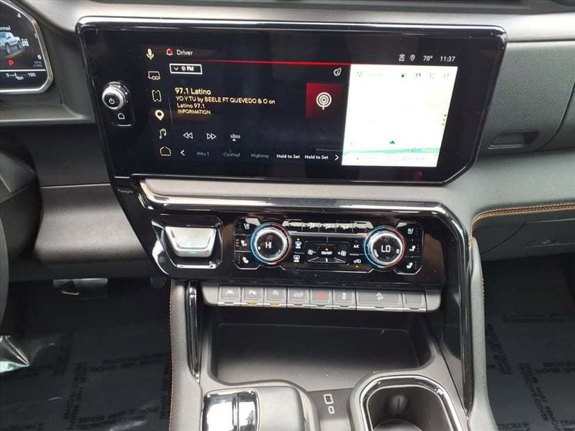 2024 GMC Sierra 1500 - Image 23