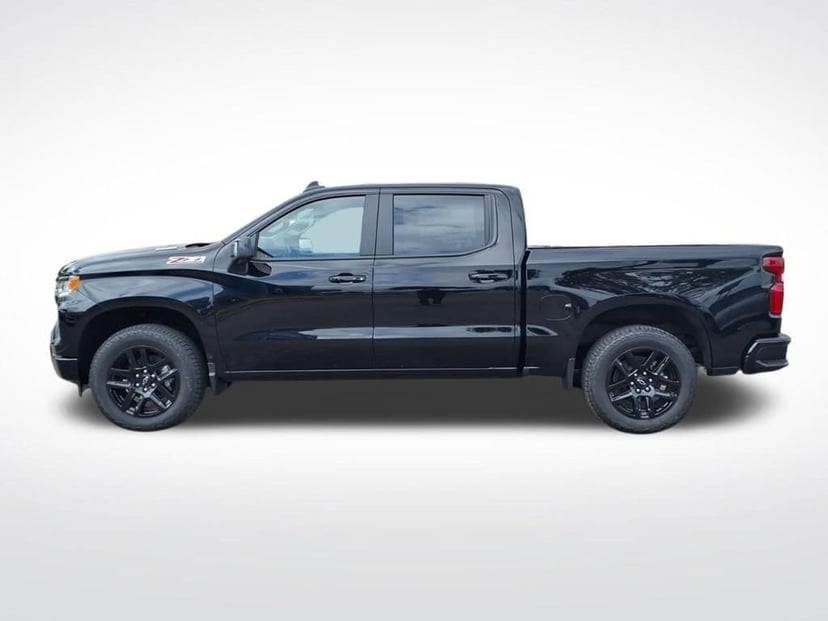 2026 Chevrolet Silverado 1500 - Image 4