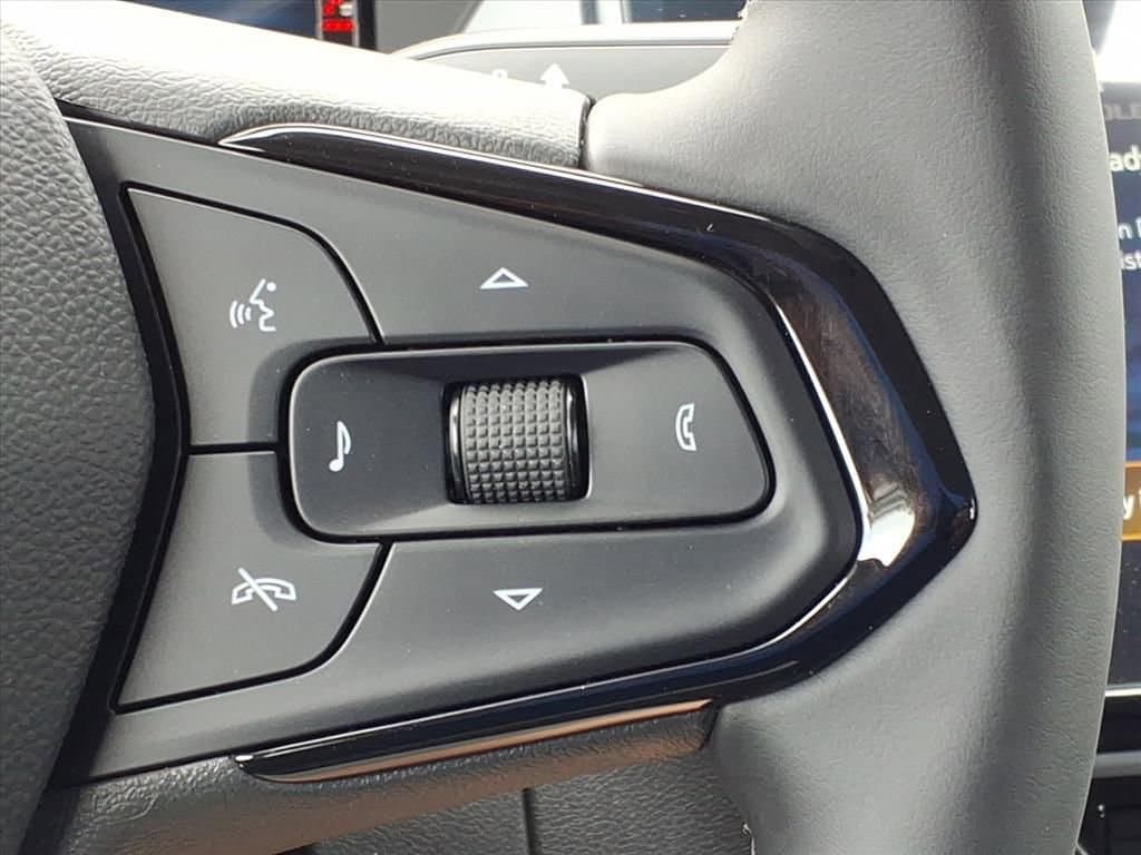 2027 Chevrolet Bolt - Image 24