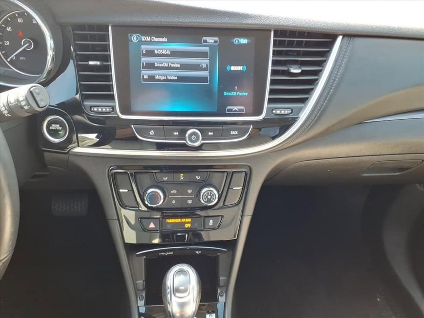 2019 Buick Encore - Image 22