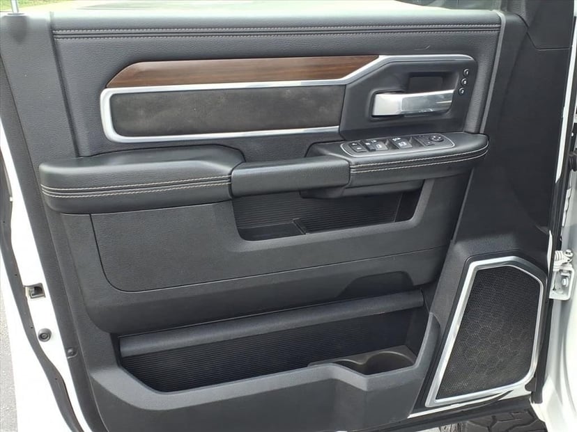 2022 Ram 2500 - Image 18