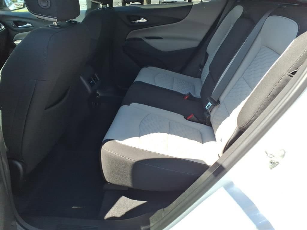 2021 Chevrolet Equinox - Image 19