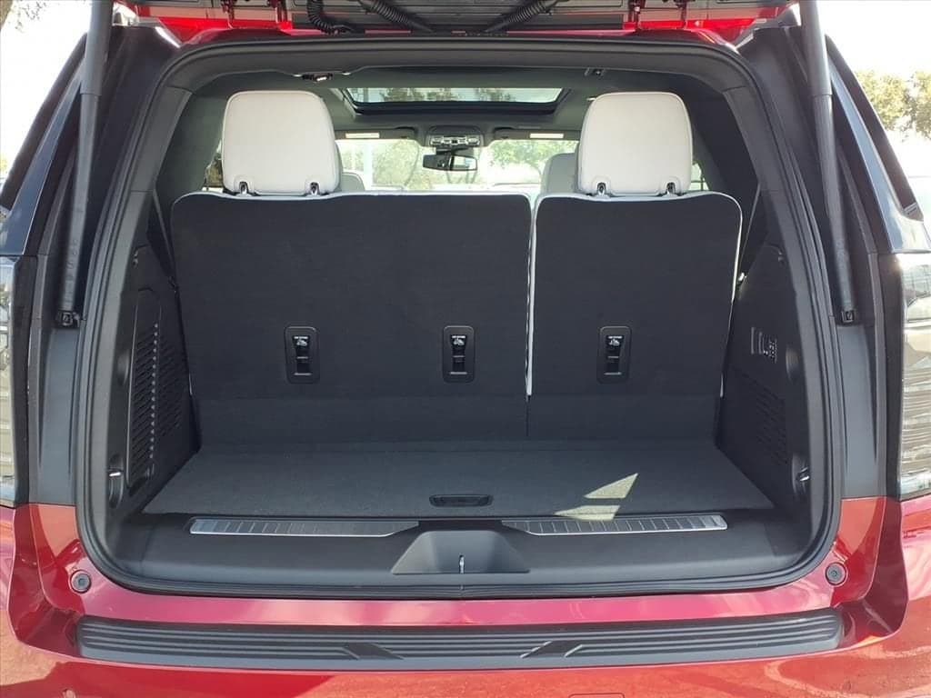 2026 Chevrolet Tahoe - Image 10