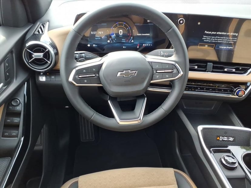 2026 Chevrolet Equinox - Image 18