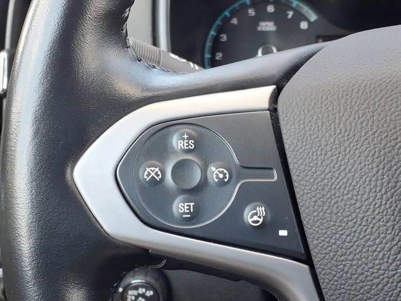 2022 Chevrolet Colorado - Image 27