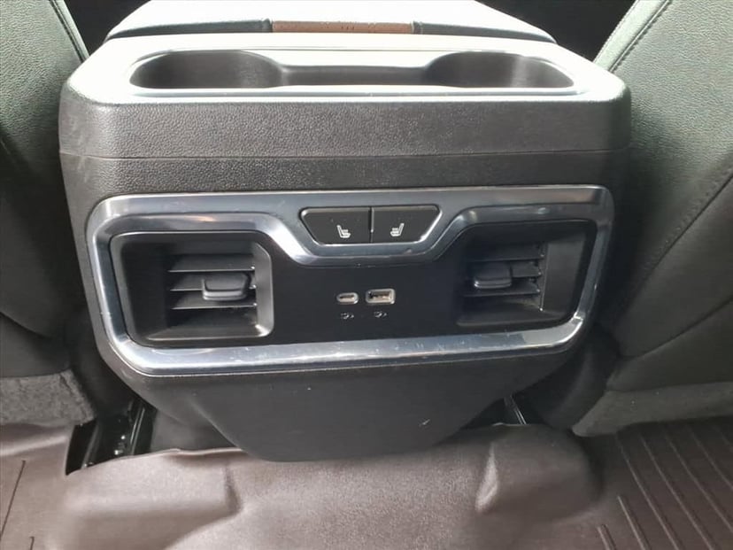 2024 Chevrolet Silverado 2500 HD - Image 22