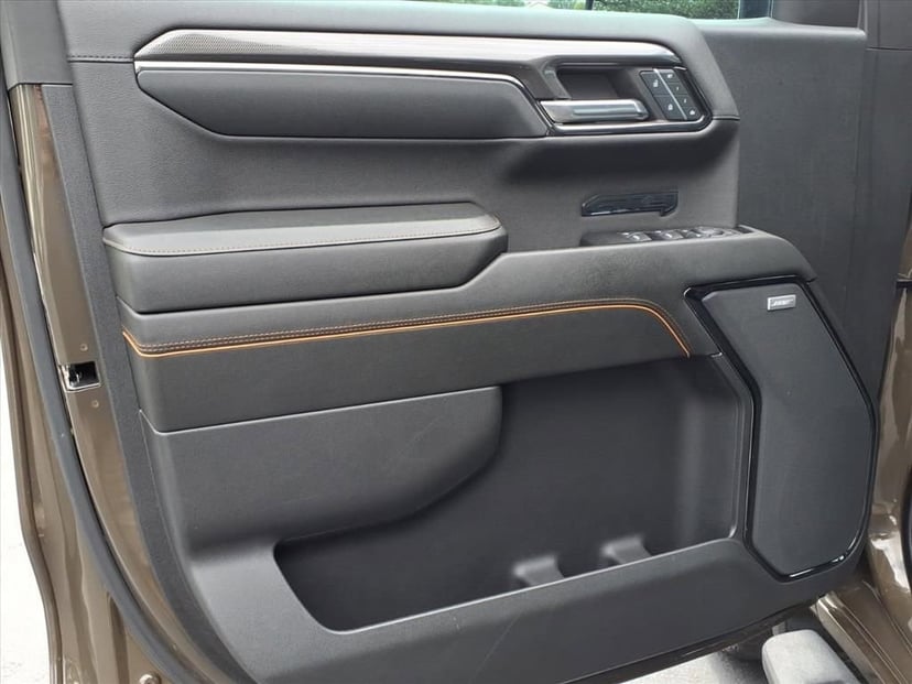 2024 GMC Sierra 1500 - Image 14