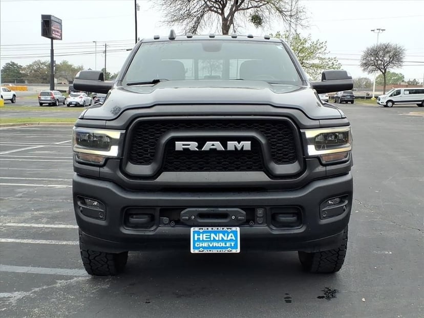 2019 Ram 2500 - Image 5
