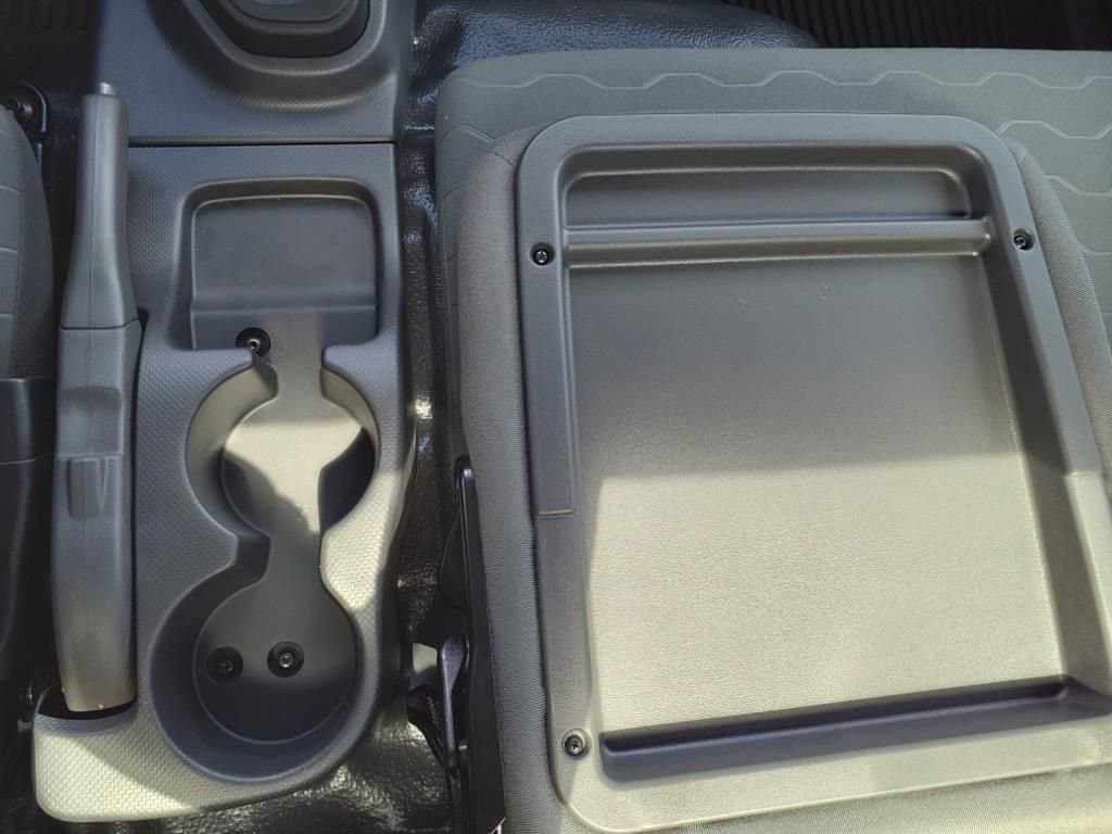 2025 Chevrolet Low Cab Forward 5500 XD - Image 10