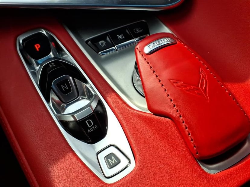 2022 Chevrolet Corvette Stingray - Image 23