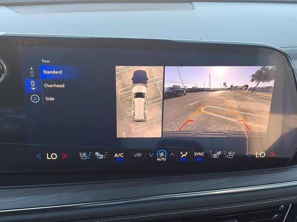 2026 Chevrolet Tahoe - Image 14