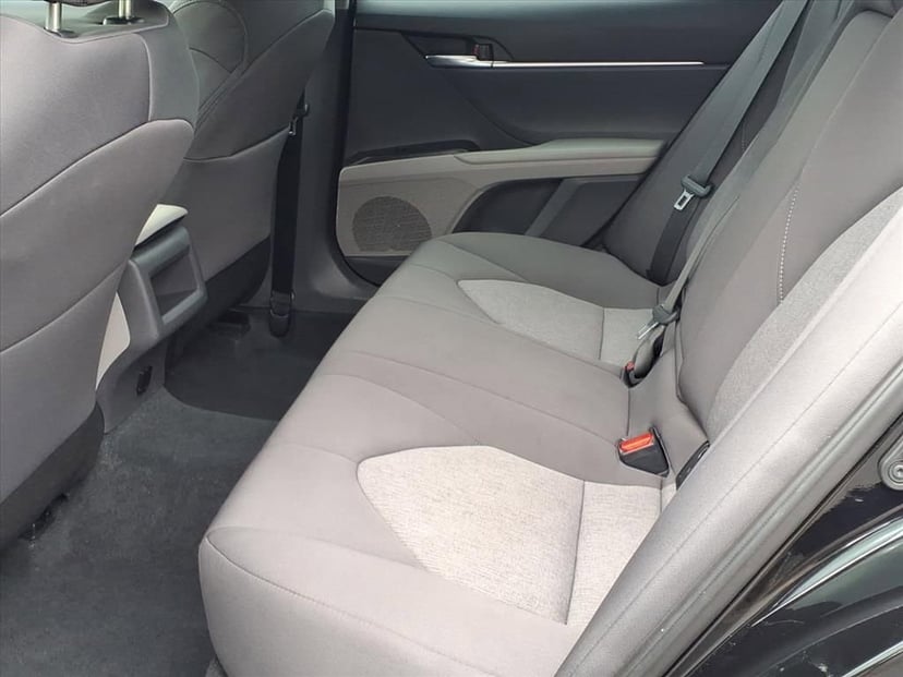 2024 Toyota Camry - Image 17