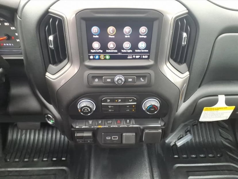 2026 Chevrolet Silverado 2500 HD - Image 20