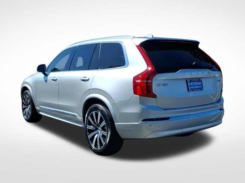 2022 Volvo XC90 - Image 6