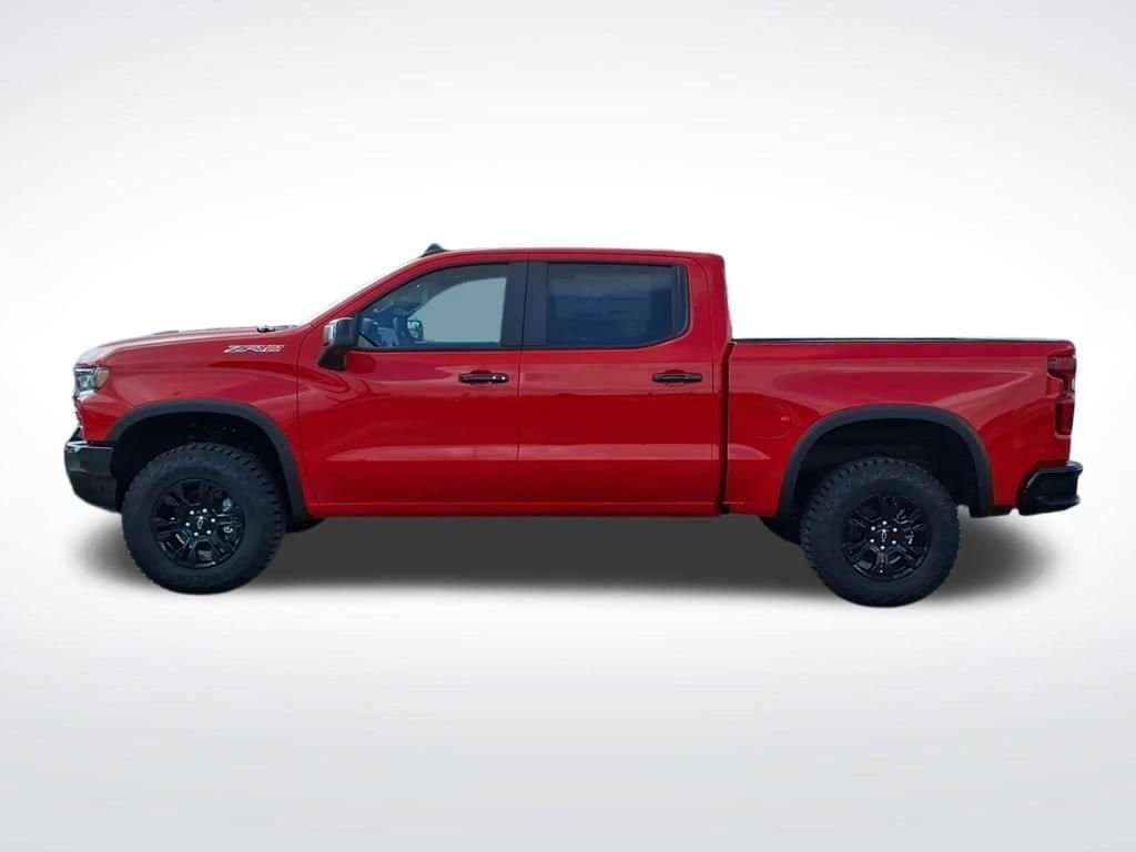 2026 Chevrolet Silverado 1500 - Image 7