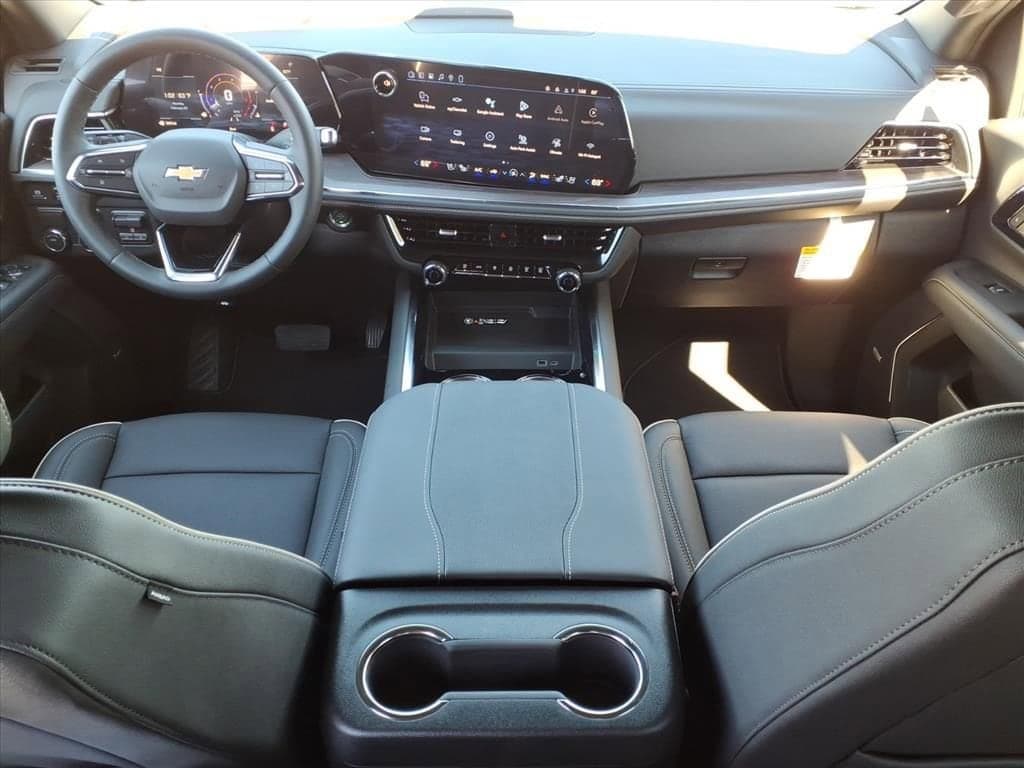 2026 Chevrolet Tahoe - Image 19