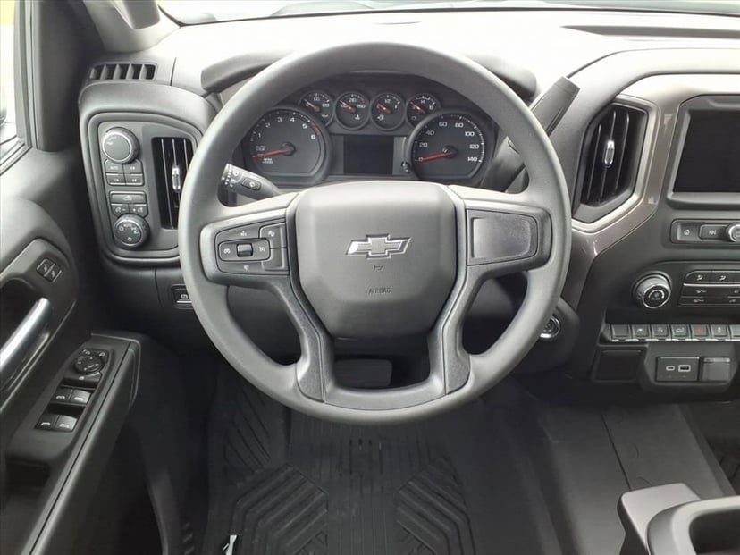 2026 Chevrolet Silverado 1500 - Image 21